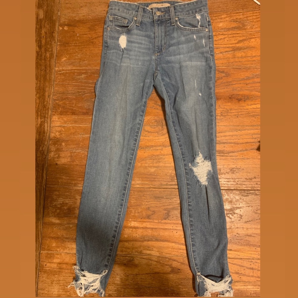 Joes Jeans